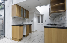 Ballingdon Bottom kitchen extension leads